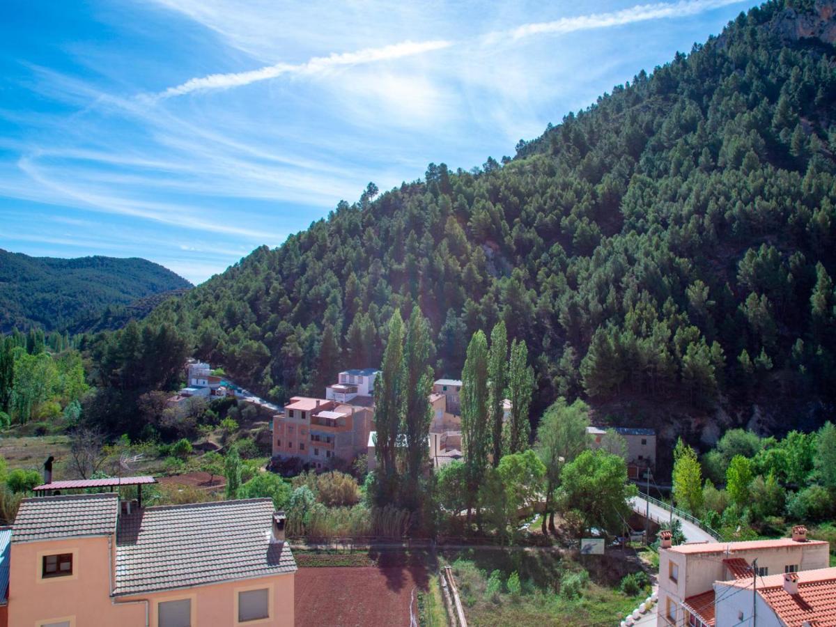 Domus Lapidis - Villa Bogarra Bagian luar foto